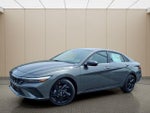 2026 Elantra Thumbnail 2