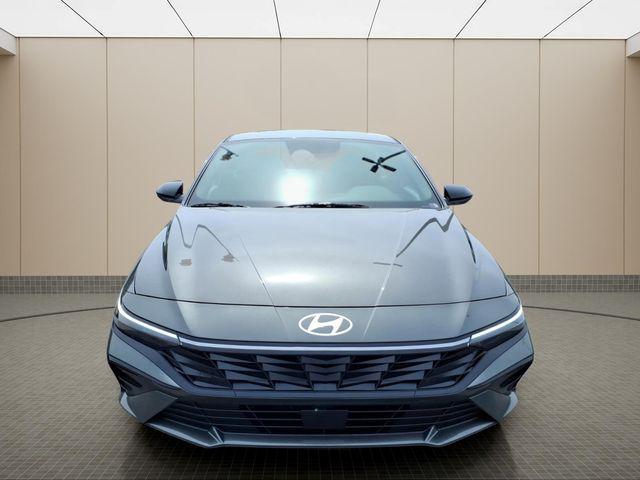 2026 Hyundai Elantra - $24,416