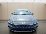 2026 Elantra Thumbnail 4