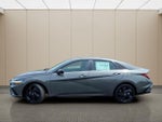 2026 Elantra Thumbnail 5