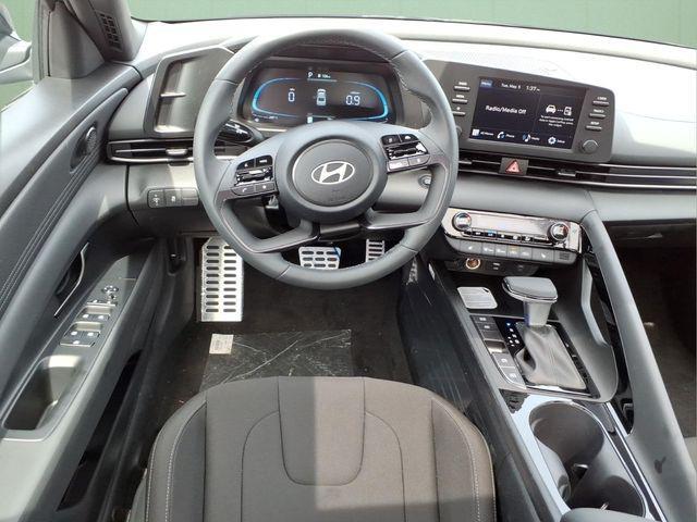 2026 Hyundai Elantra - $24,416