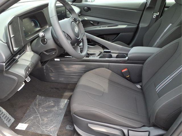 2026 Hyundai Elantra - $24,416