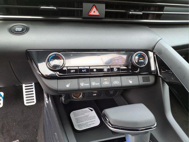 2026 Hyundai Elantra - $24,416