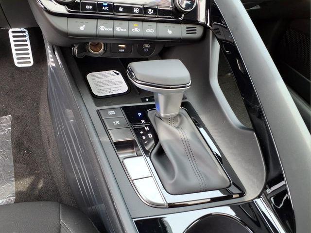 2026 Hyundai Elantra - $24,416