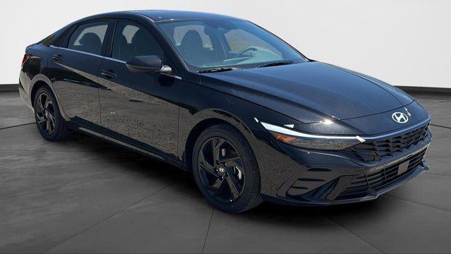 Preowned 2026 Hyundai ELANTRA SEL Sport Premium for Sale