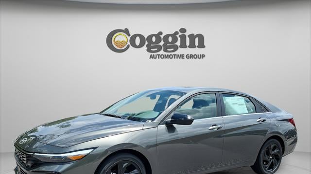 Preowned 2026 Hyundai ELANTRA SEL Sport Premium for Sale