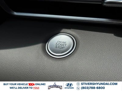 2026 Hyundai Elantra SEL Sport Premium 4DR Sedan