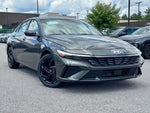 2026 Elantra Thumbnail 3