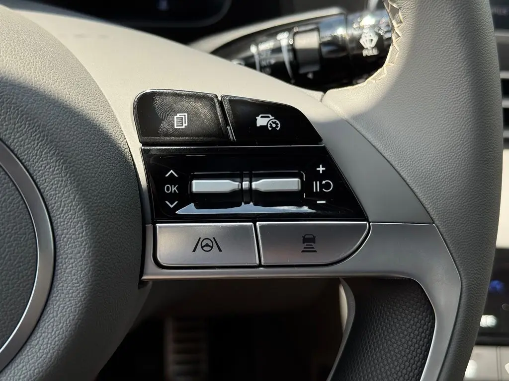 2026 Hyundai Elantra - $24,896