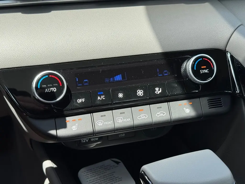 2026 Hyundai Elantra - $24,896