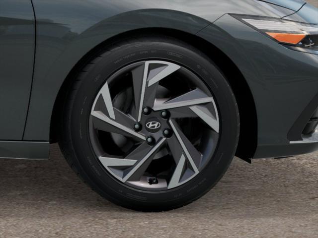 2026 Hyundai Elantra - $24,219