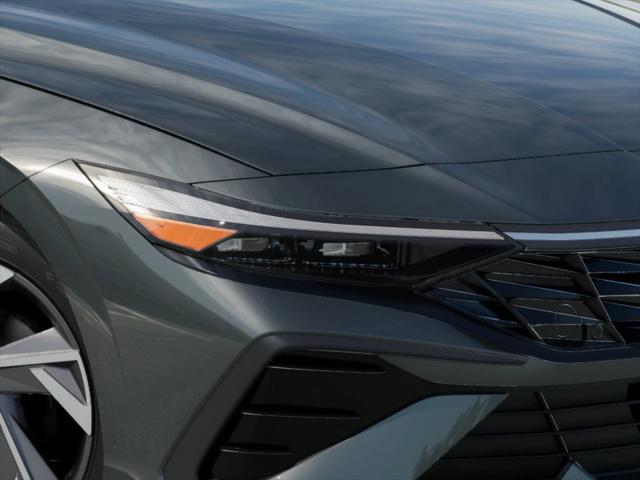 2026 Hyundai Elantra - $24,219