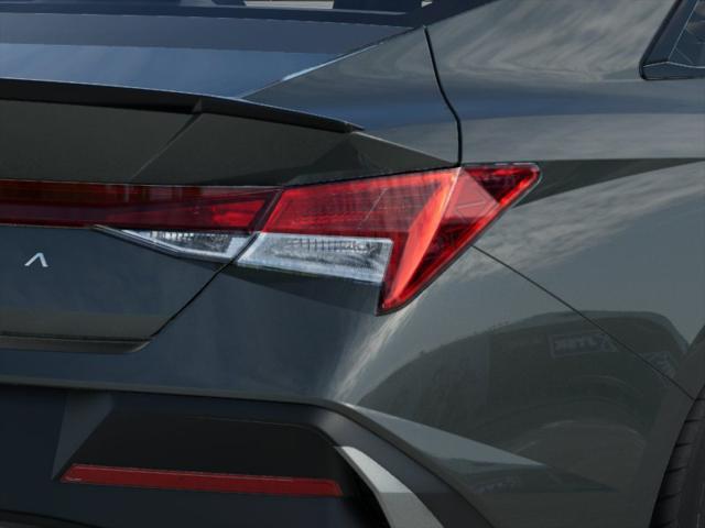 2026 Hyundai Elantra - $24,219