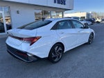 2024 Elantra Thumbnail 3