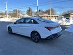 2024 Elantra Thumbnail 5