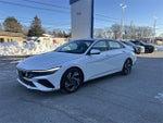 2024 Elantra Thumbnail 7