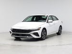 2024 Elantra Thumbnail 4