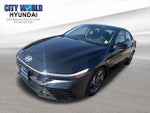 2024 Elantra Thumbnail 1