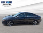 2024 Elantra Thumbnail 2
