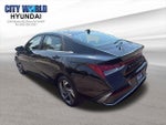 2024 Elantra Thumbnail 3