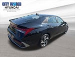 2024 Elantra Thumbnail 5