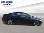 2024 Elantra Thumbnail 6