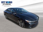 2024 Elantra Thumbnail 7
