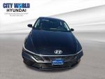 2024 Elantra Thumbnail 8