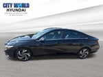2024 Elantra Thumbnail 2