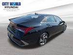 2024 Elantra Thumbnail 5