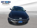 2024 Elantra Thumbnail 8