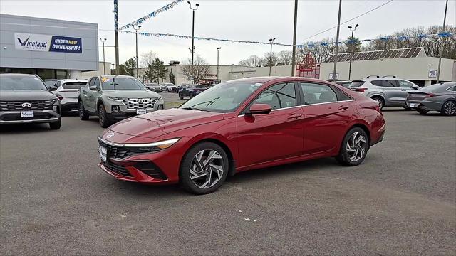 2024 Hyundai Elantra - $19,991