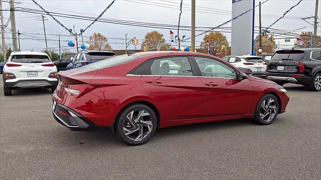 2024 Hyundai Elantra - $19,991