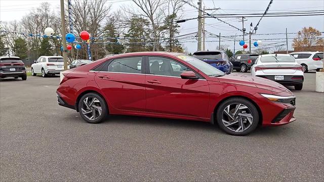2024 Hyundai Elantra - $19,991