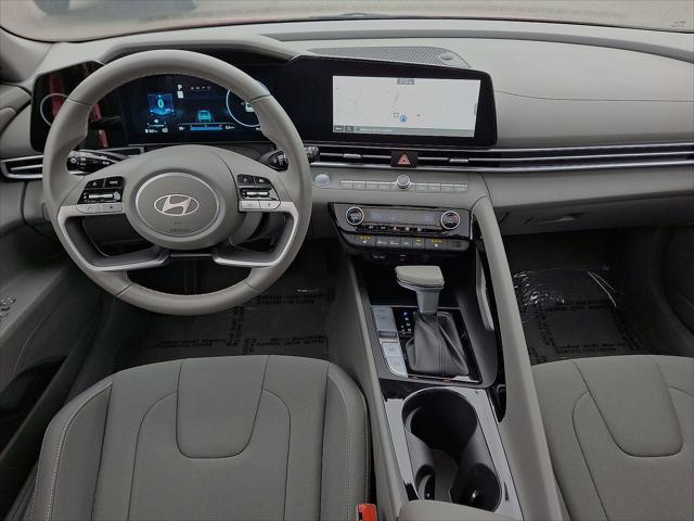 2024 Hyundai Elantra - $19,991