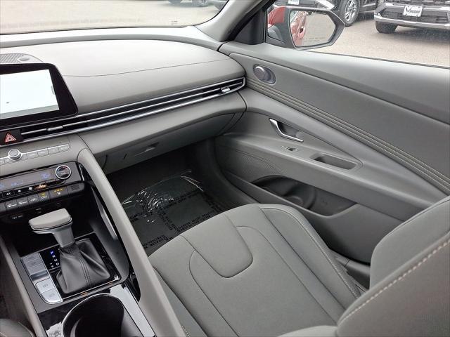 2024 Hyundai Elantra - $19,991