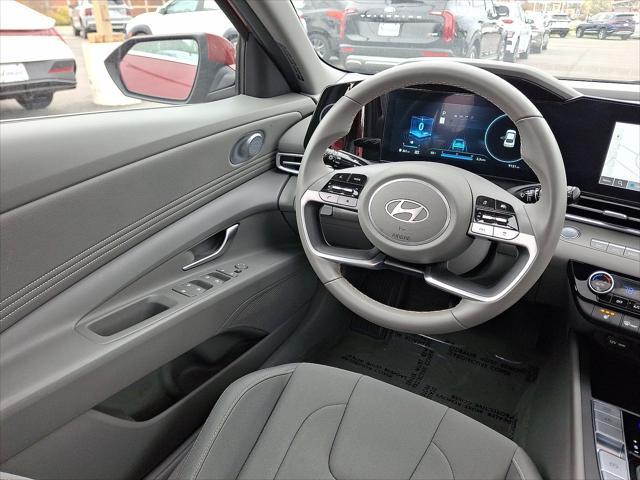 2024 Hyundai Elantra - $19,991
