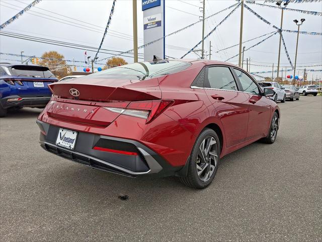 2024 Hyundai Elantra - $19,991