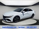 2024 ELANTRA Thumbnail 1