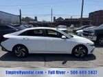2024 ELANTRA Thumbnail 3