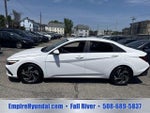 2024 ELANTRA Thumbnail 8
