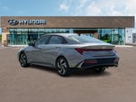 2024 Elantra Thumbnail 5