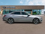 2024 Elantra Thumbnail 9