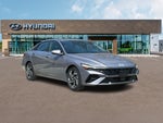 2024 Elantra Thumbnail 11