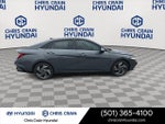 2024 Elantra Thumbnail 9