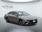 2024 Elantra Thumbnail 1