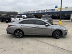 2024 Elantra Thumbnail 4