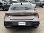 2024 Elantra Thumbnail 6