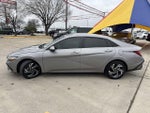 2024 Elantra Thumbnail 9