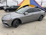 2024 Elantra Thumbnail 10